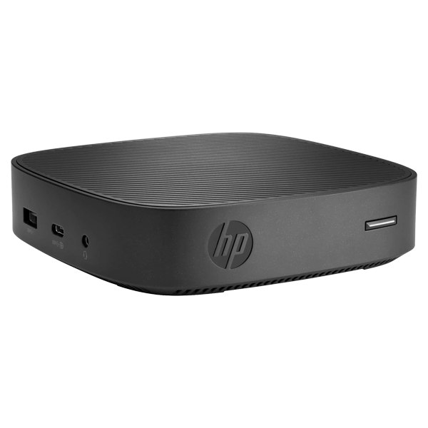 کامپیوتر کوچک اچ پی تین کلاینت t430