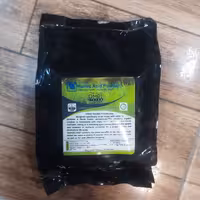 اسید هیومیک ایرانی پودری 1کیلویی