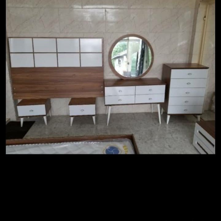 سرویس تختخواب
