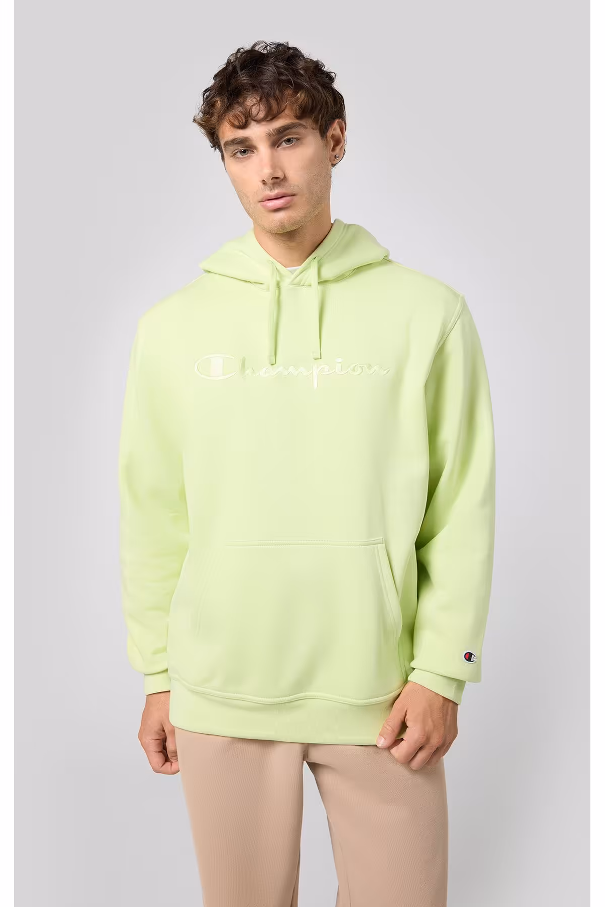 سویشرت سبز مردانه فروشگاه اسکریپت اورجینال Champion