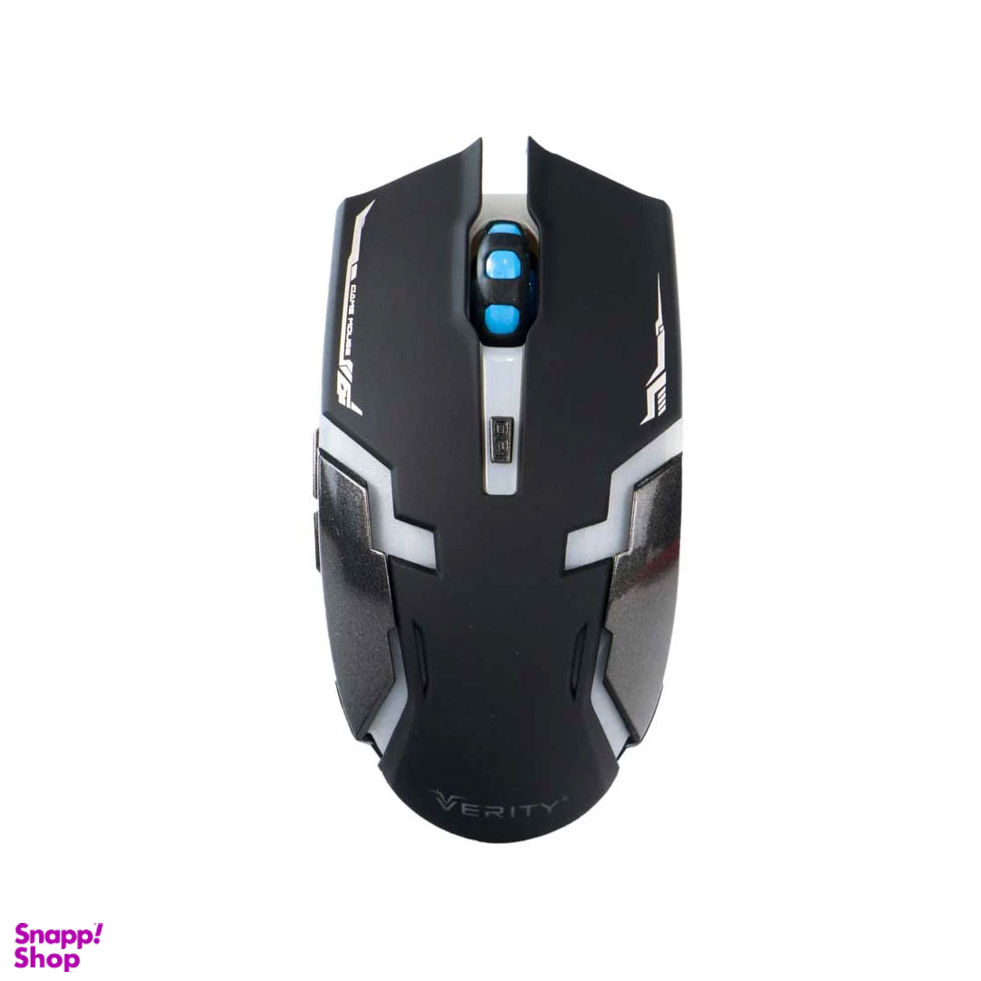ماوس بی سیم مناسب بازی وریتی (Verity) مدل V MS5118GW