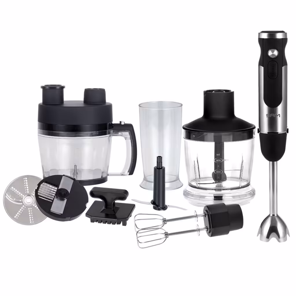 غذا ساز سام FP-710 STR