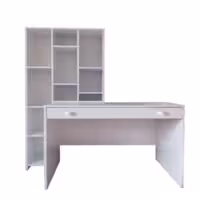 میز تحریر ساده و زیبا در رنگبندی مختلف طبق سلیقه شما عزیزم 