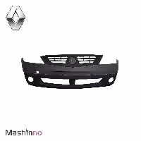 جلو پنجره ال 90