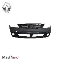 جلو پنجره ال 90