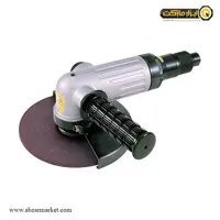 سنگ فرز بادی اس پی مدل SP-1261G