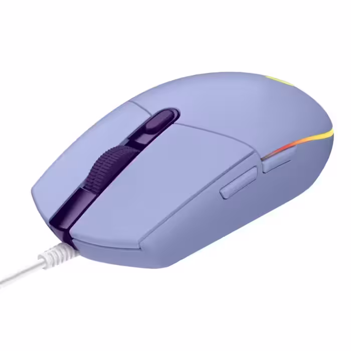 ماوس گیمینگ لاجیتک مدل G203