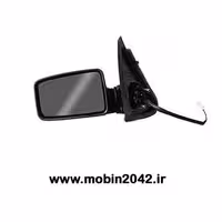 آینه بغل چپ پژو 405SLX