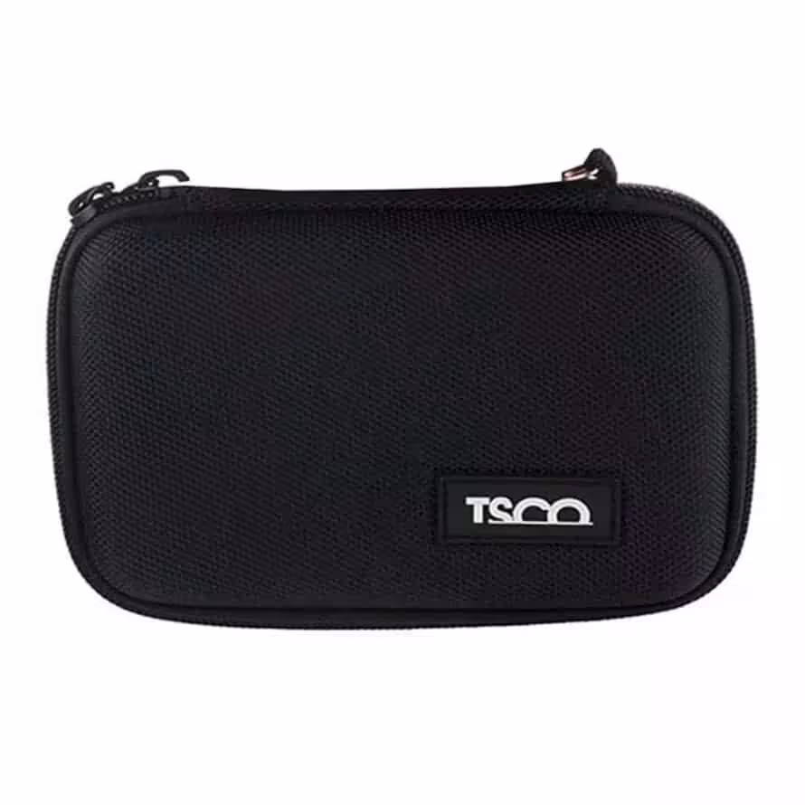 خرید و قیمت کیس هارددیسک اکسترنال تسکو مدل External Case TSCO THC 3152N - آسیا لپتاپ