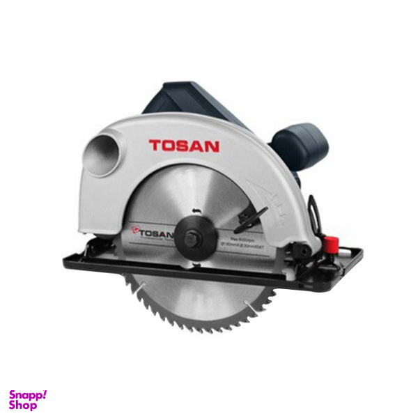 اره افقی بر توسن مدل 5067S1C