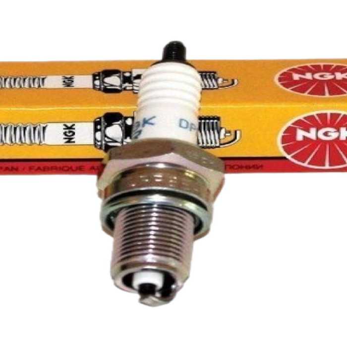 لوازم یدکی موتورسیکلت ER 5 NGK جرقه پلاگین MOTO11 Kawasaki