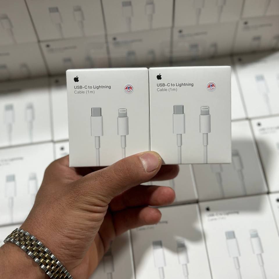 کابل PD آیفون کیفیت کار عالی