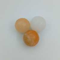 گوی ماساژ سنگ نمک قطر 5 سانتیمتر 