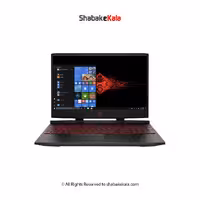 لپ تاپ 15 اینچی اچ پی مدل OMEN 15t DC100 G2 - G1