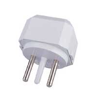 سه شاخه تلفن