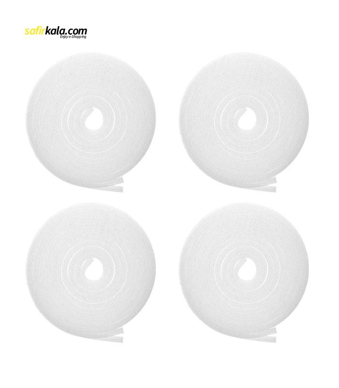 نوار درزگیر ماراوا مدل KG-022 طول 74 متر مجموعه 4 عددی