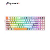 کیبورد باسیم مخصوص بازی ردراگون مدل K636