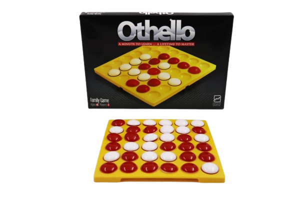 اتللو کوچک فکرآوران