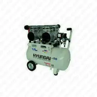 کمپرسور هوا سایلنت AC-1550 هیوندای