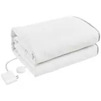 پتو برقی یک نفره هوشمند گرم شونده ولتاژ پایین 60 وات شیائومی HDZNDRT04