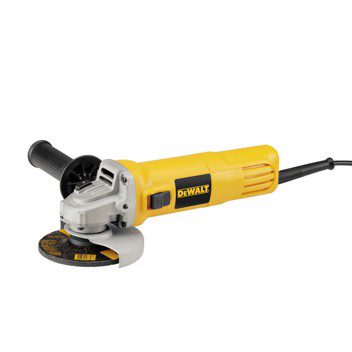 مینی سنگ 750 وات دیوالت DWE4010 - ابزار یراق