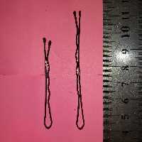 گیره سنجاق فنری سرگرد