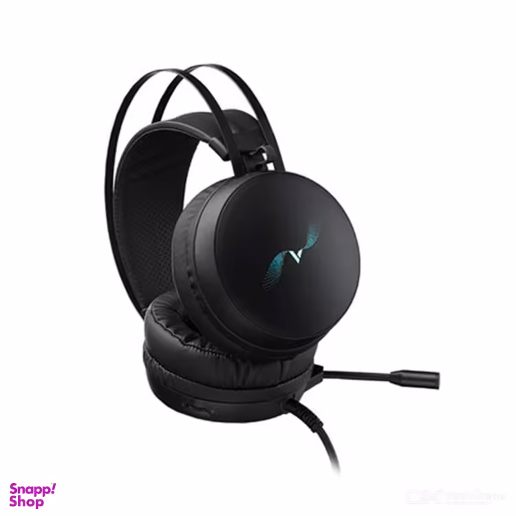 هدست باسیم مخصوص بازی رپو مدل VH310