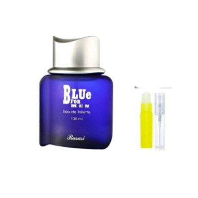 عطربلوفورمن