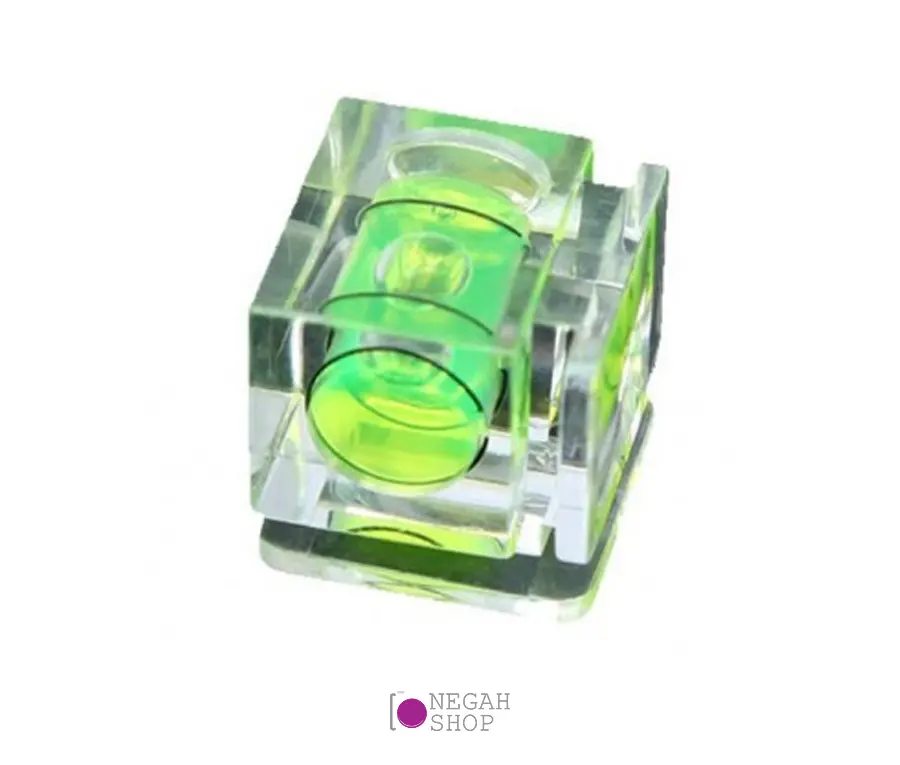 تراز مکعبی دوربین عکاسی تک محوره