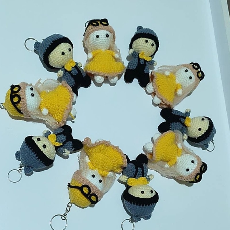 رنگ دلخواه سایز مختلف