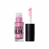 رژلب مایع حجم دهنده و براق کننده مورف Morphe مدل Make it Big Plumping