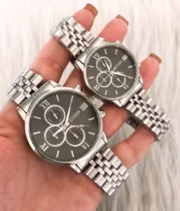 ساعت ست زنانه و مردانه سیتیزن