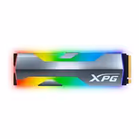 اس اس دی ای دیتا SSD ADATA SPECTRIX 500GB M.2 XPG S20G