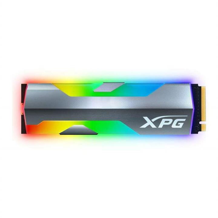 اس اس دی ای دیتا SSD ADATA SPECTRIX 500GB M.2 XPG S20G