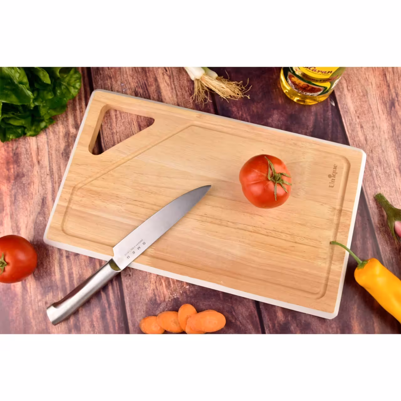 تخته گوشت یونیک کد 516
