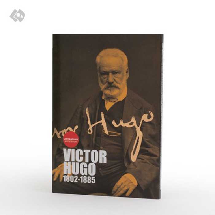 دفتر یادداشت مدل نویسنده کد 833 برند همیشه نوت