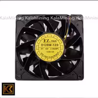 فن ماینر  12 در 12 یالن YL