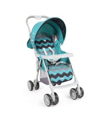 کالسکه جویی مدل ایر لوکس Joie meet Air LUXX Blue