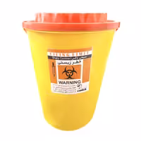 سیفتی باکس 3 لیتری آرشا طب