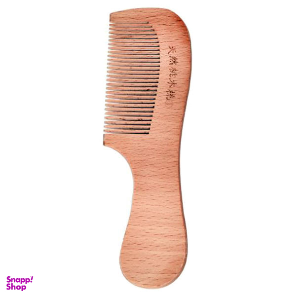 شانه مو کد W103