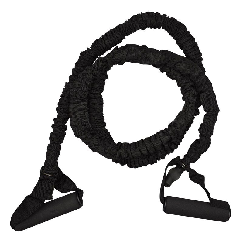 کش ورزشی سی ایکس روگ مقاومت 27 کیلوگرم روکش دار