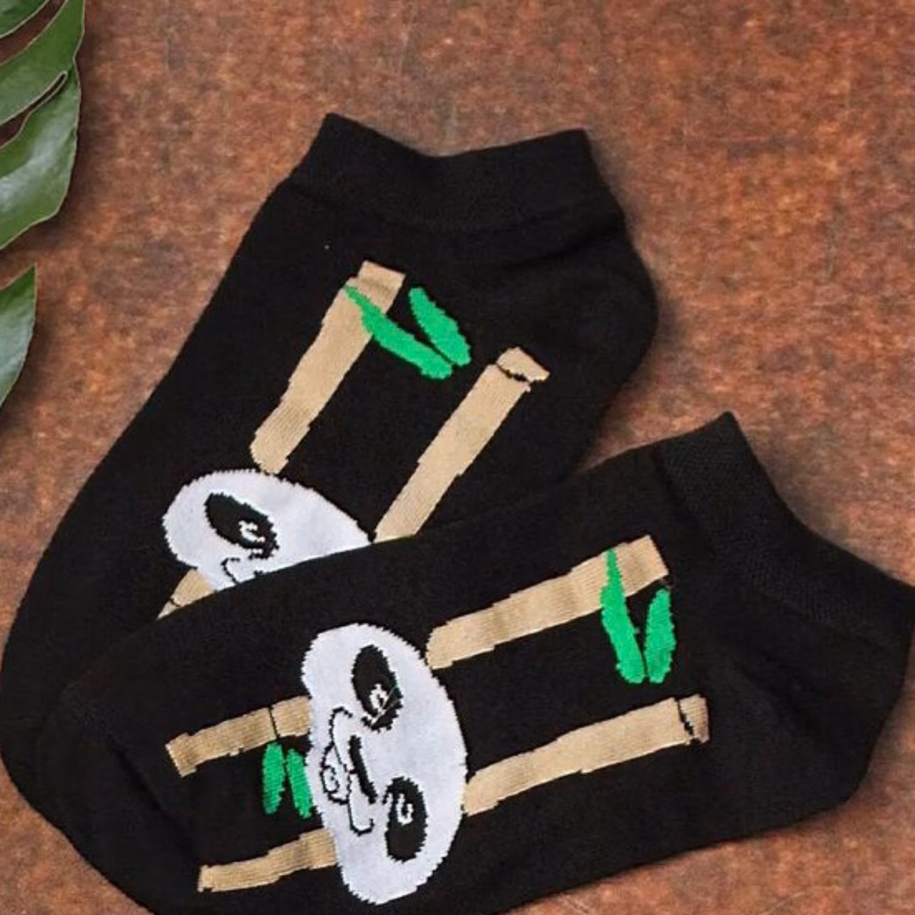 جوراب مچی پاندا