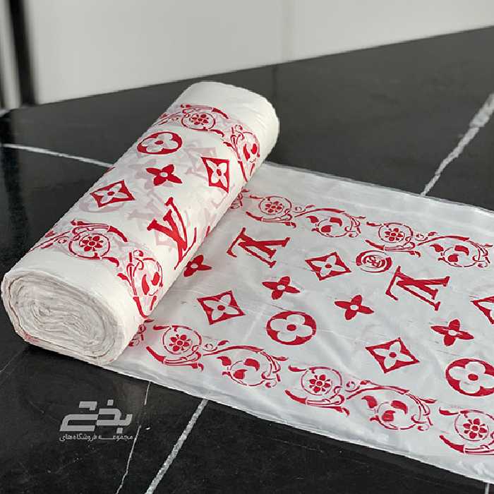 سفره یک کیلویی رنگین