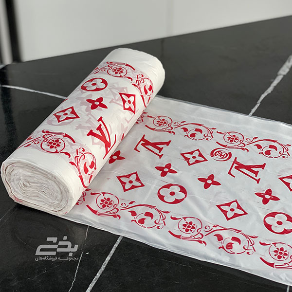 سفره یک کیلویی رنگین