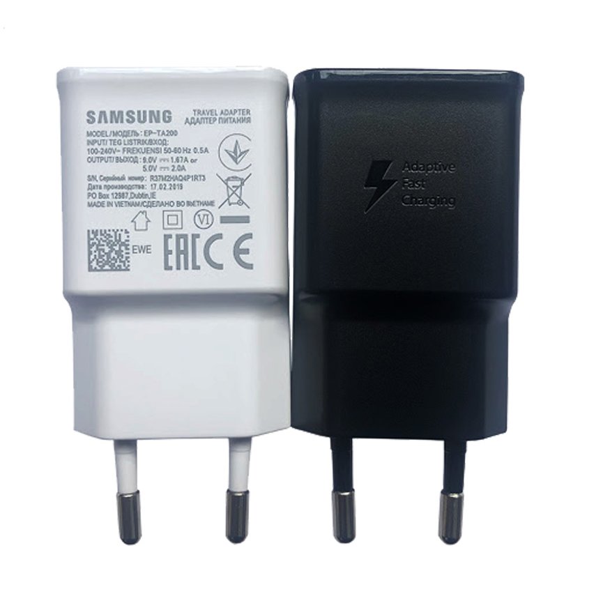 کلگی شارژر S10 سامسونگ اورجینال