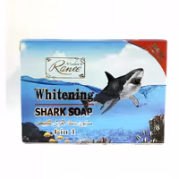 صابون کوسه اصل 