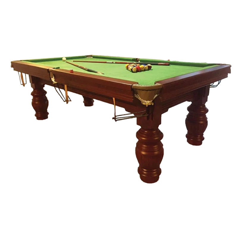میز بیلیارد ایرانی خمره ای