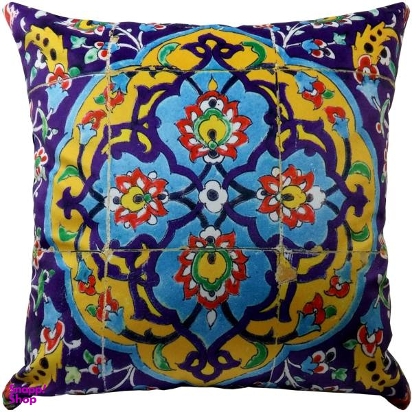 کوسن رنس مدل S2-10016