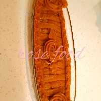 حلوای نشاسته‌گل