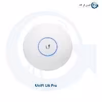 اکسس پوینت UniFi مدل U6 Pro